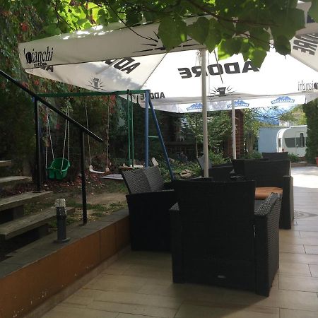 Guesthouse Avenue Kirkovo  Kültér fotó