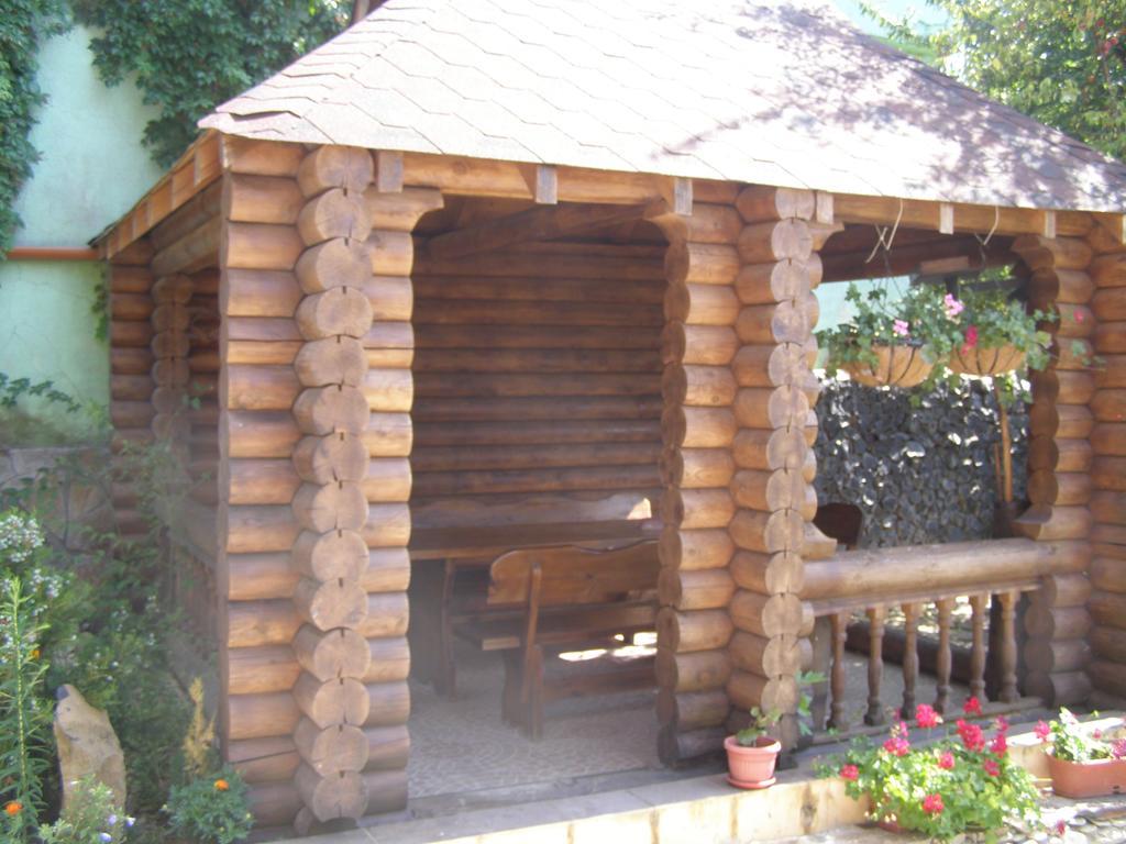 Guesthouse Avenue Kirkovo  Kültér fotó