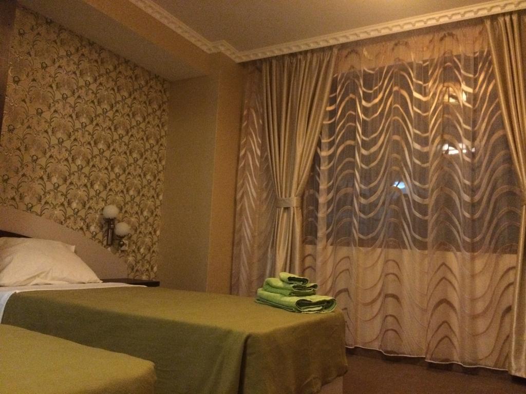 Guesthouse Avenue Kirkovo  Kültér fotó