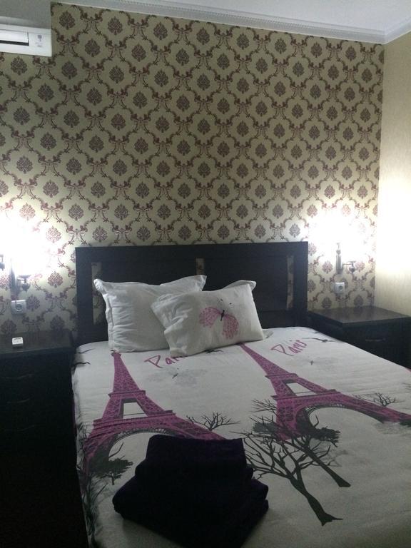 Guesthouse Avenue Kirkovo  Kültér fotó