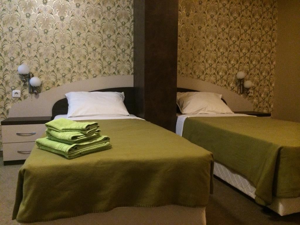 Guesthouse Avenue Kirkovo  Kültér fotó